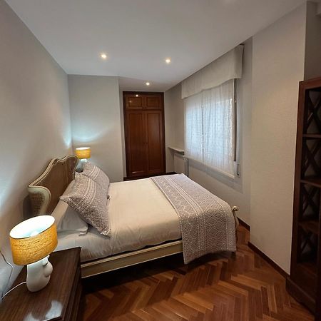 Apartamento Villaluz Monforte De Lemos Eksteriør billede